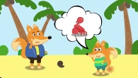 Fox Family and Friends cartoons for kids new season The Fox cartoon full episode #606