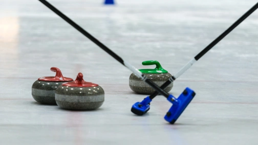 Кёрлинг. Чемпионат мира. Оттава