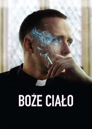 Boże Ciało — plakat