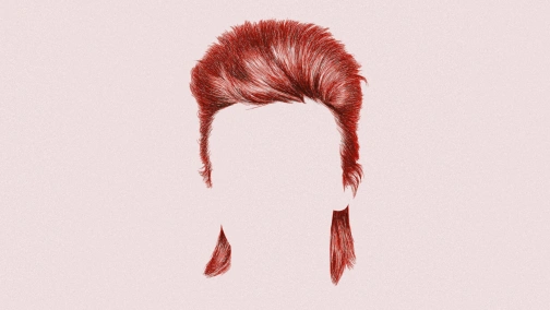 Девід Бові: Людина з зірки