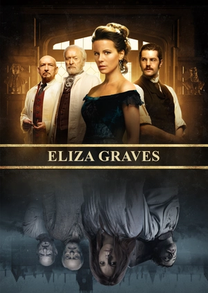 Stonehearst Asylum