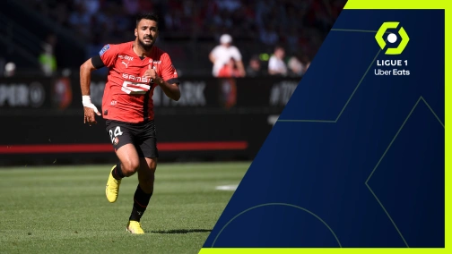 Ренн — Анже