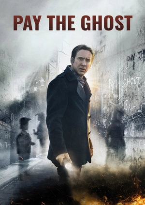 Pay the Ghost