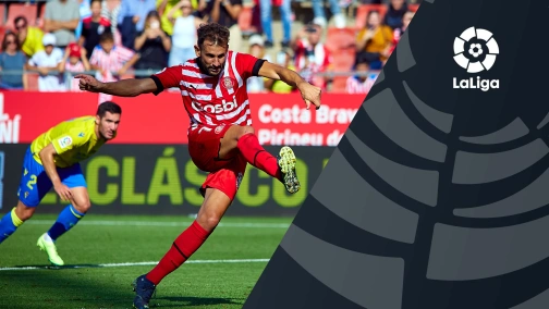 Жирона — Мальорка