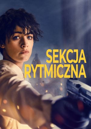 Sekcja rytmiczna — plakat