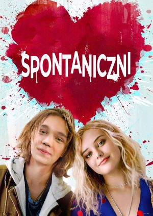 Spontaniczni — plakat