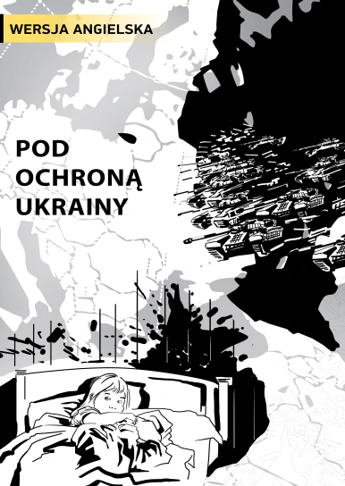 Pod ochroną Ukrainy (wersja angielska)