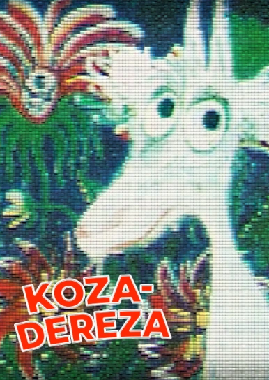 Koza-Dereza