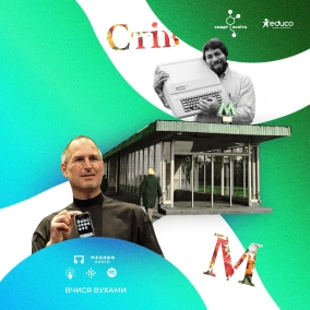 Орфографічна помилка: подвоєння, правопис суфіксів та префіксів, велика літера – 10 клас