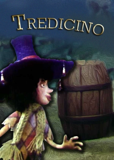 Tredicino