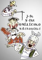 Jak nasz Omelechko Mała Rodzinka — plakat