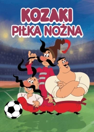 Kozaki. Piłka nożna