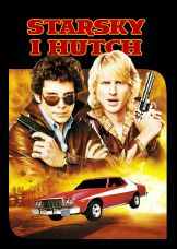 Starsky i Hutch — plakat
