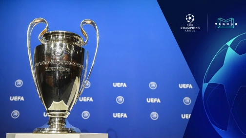 Manchester City — Real Madrid