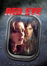 Red Eye — plakat