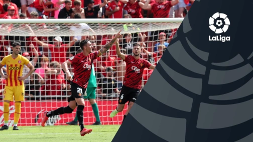 Мальорка — Кадіс