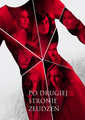 Po drugiej stronie złudzeń — plakat