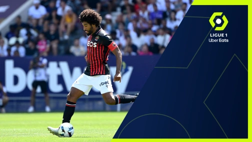 Ніцца — Тулуза