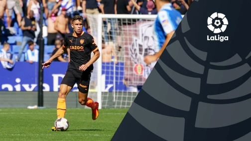 Валенсія — Реал Мадрид