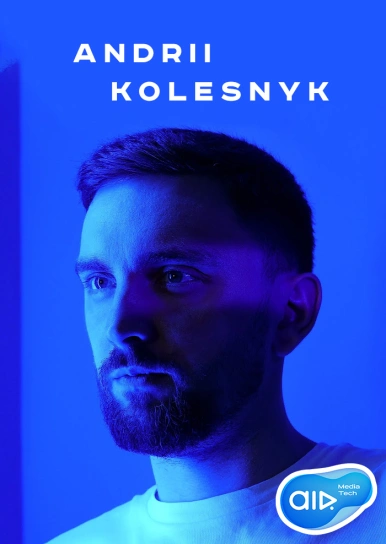 Andrii Kolesnyk