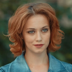 Ganna Adamovych