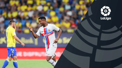 Барселона — Мальорка