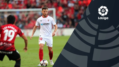 Sevilla — Real Madrid