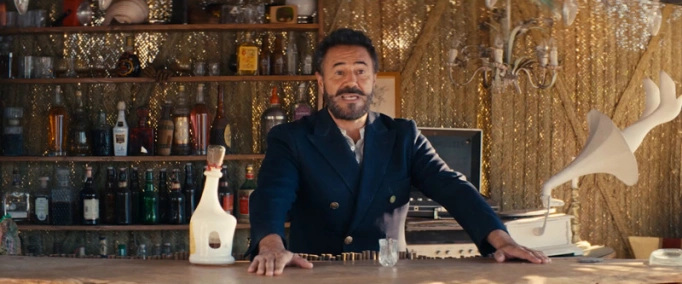 В ожидании Дали (Трейлер)