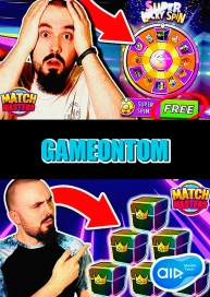 GameOnTom