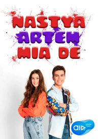 Nastya Artem Mia DE