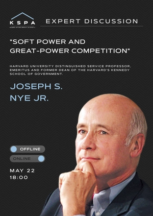Soft Power and Great-Power Competition