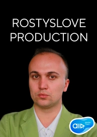 Rostyslove Production