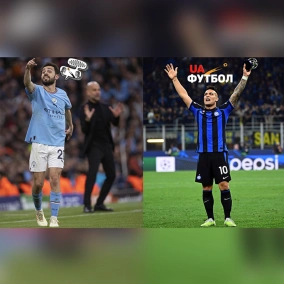 Проблема Інтера – схожість із Челсі-2021. Сьогодні Сіті занадто швидко вчиться на своїх помилках