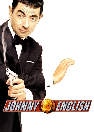 Johnny English