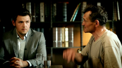 Forgiveness. Sknilov