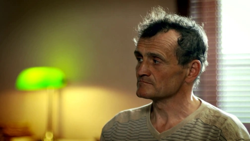 Прощение. Скнилов