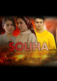 Soliha
