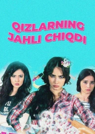 Angry Girls