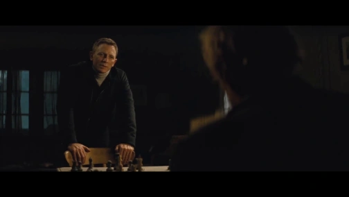 Przegląd hitów filmowych - 10.11.2015