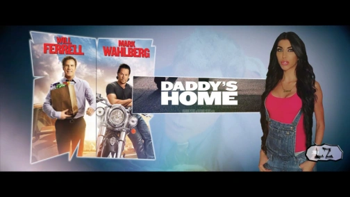 Дайджест кінохітів - 10.11.2015