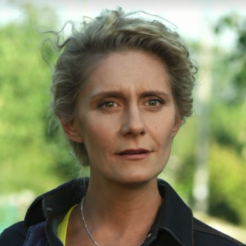 Catherine Kisten