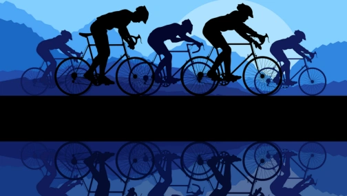 Broadcast: The Second Stage. Women