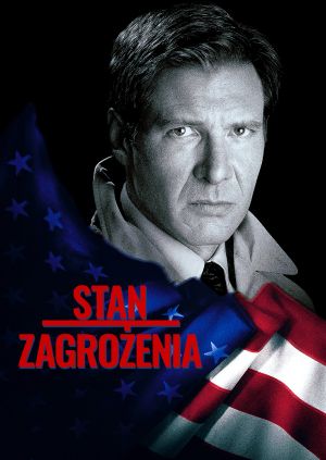Stan zagrożenia — plakat