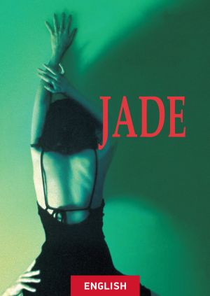 Jade — plakat