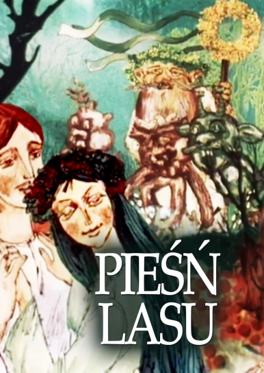 Pieśń lasu