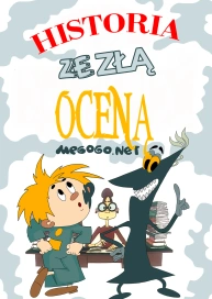 Historia ze złą oceną