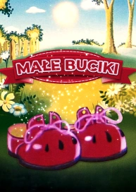 Małe buciki