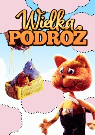 Wielka podróż