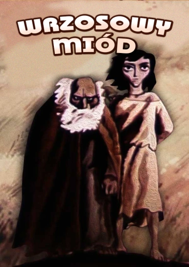 Wrzosowy miód