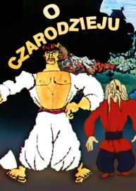 O czarodzieju